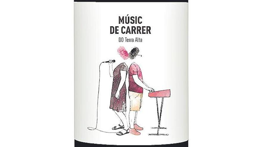 EL VI | Músic de carrer 2019