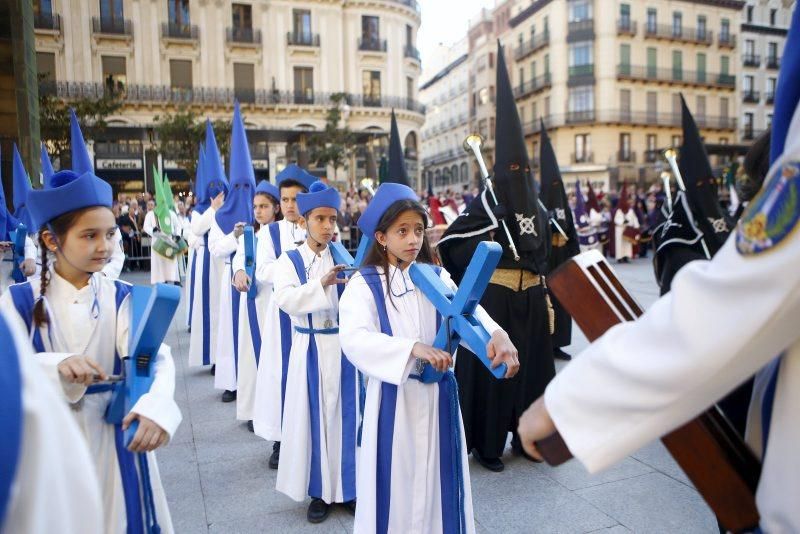 Pregón de la Semana Santa