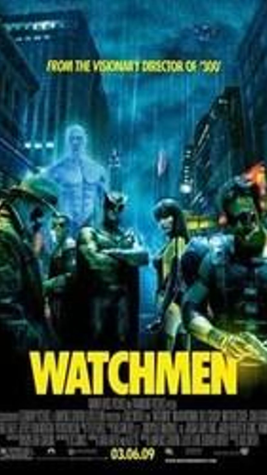 Watchmen