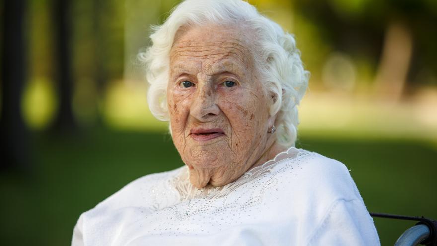 Fallece en Ibiza a los 102 años Lolita Costa Planes, la mujer a la que Freddie Mercury le cantaba mientras cocinaba