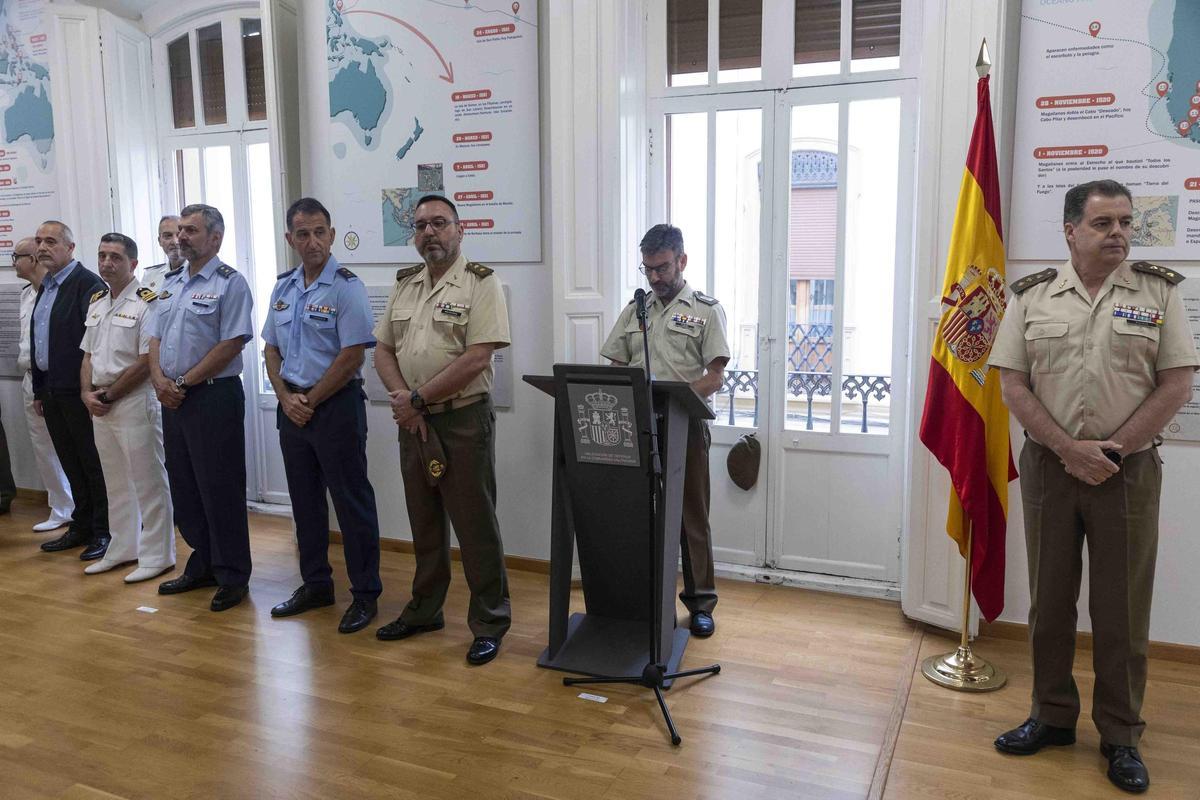 Premios Concurso Literario de Defensa