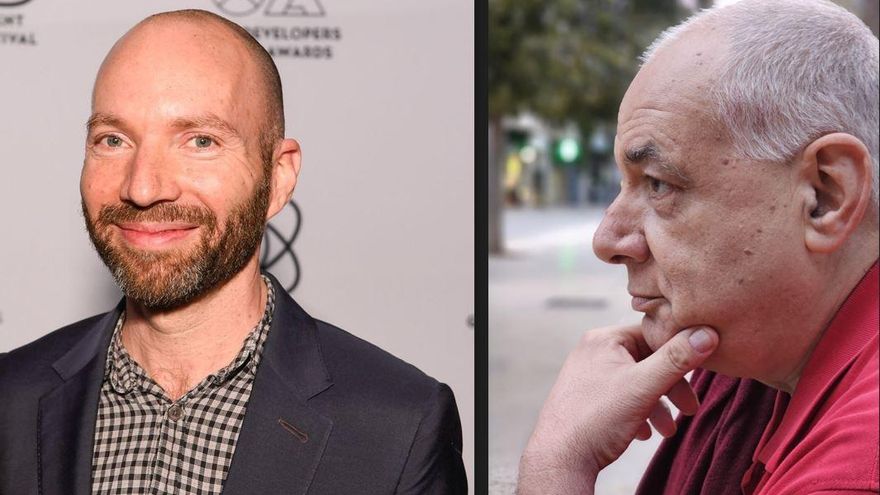 El Festival de Cine de Sax rinde homenaje a Jordan Mechner y Antonio Sempere