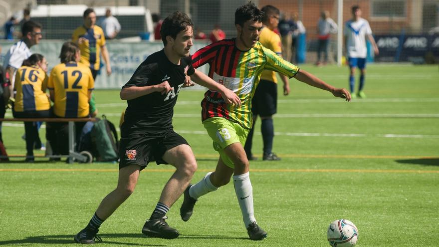 El torneig MICIntegra viurà demà la seva desena edició amb 18 equips i una clara vocació inclusiva