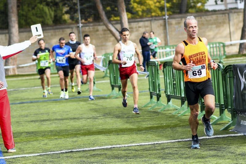 LIII Cross Stadium Casablanca