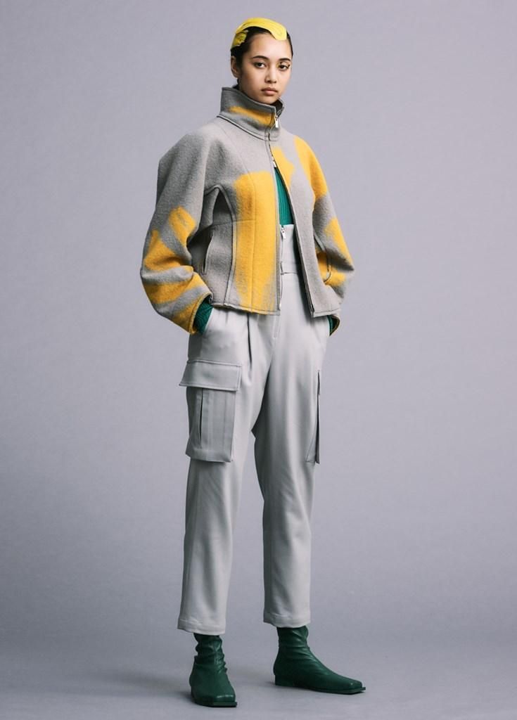 Issey Miyake