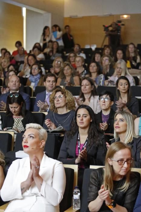 Premis eWoman 2019 a Girona