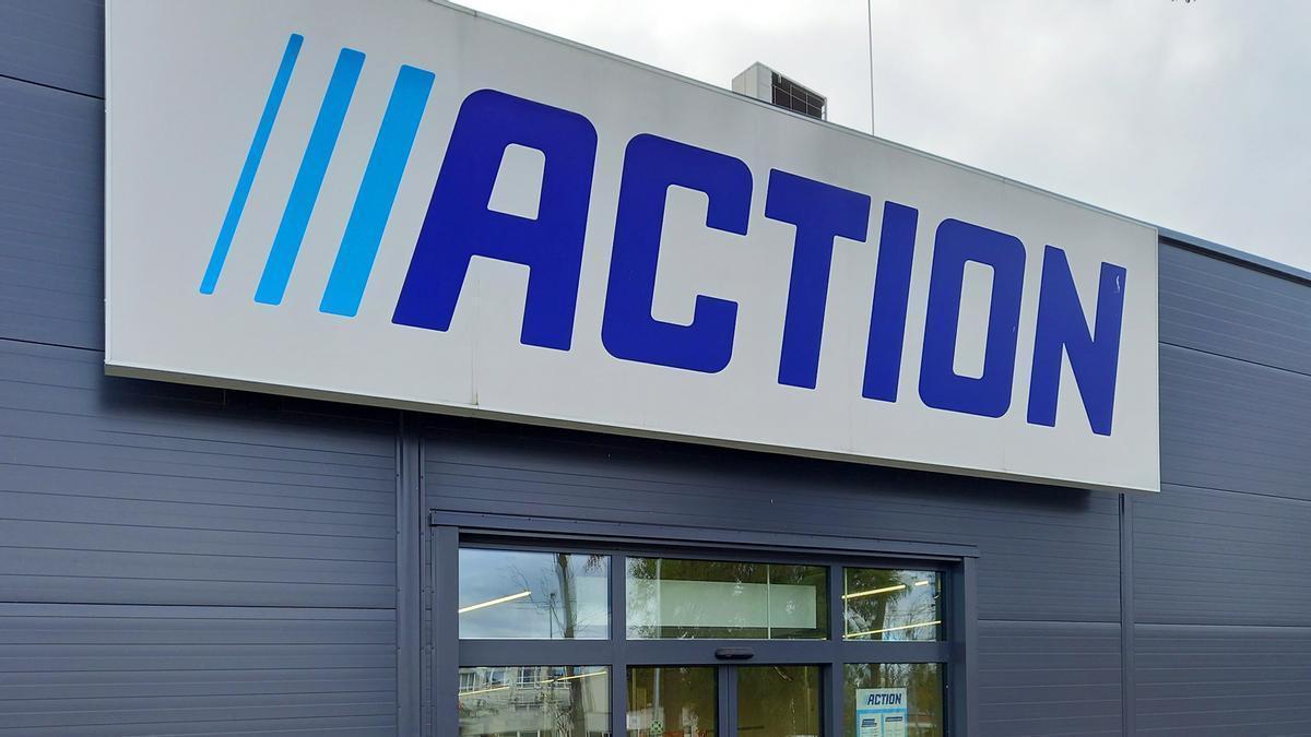 Mañana se esperan colas kilométricas en Action para conseguir el set de antorchas eléctricas más baratas del mercado para terraza y jardín: menos de 3 euros y recarga solar