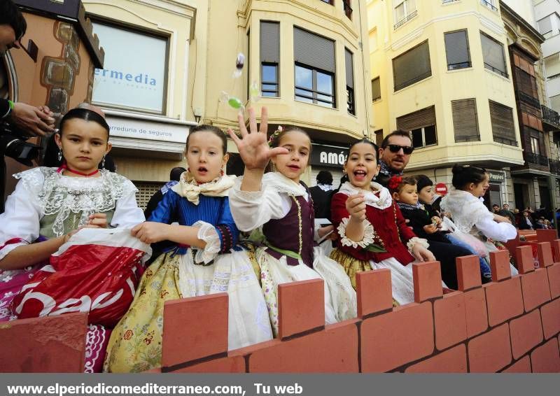 GALERÍA DE FOTOS - Magdalena 2014 - Prego Infantil