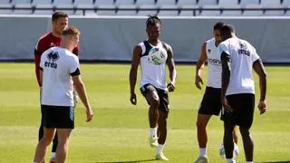 La previa del Castellón-Cádiz | El tren del ‘play-off’ pasa por el SkyFi Castalia