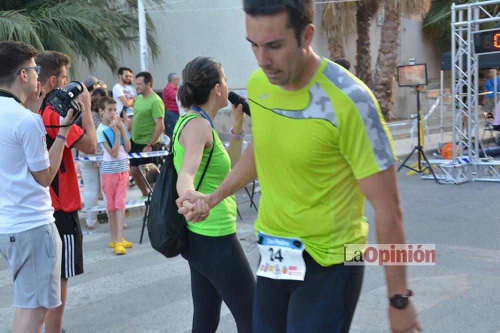 10k Blanca 2016