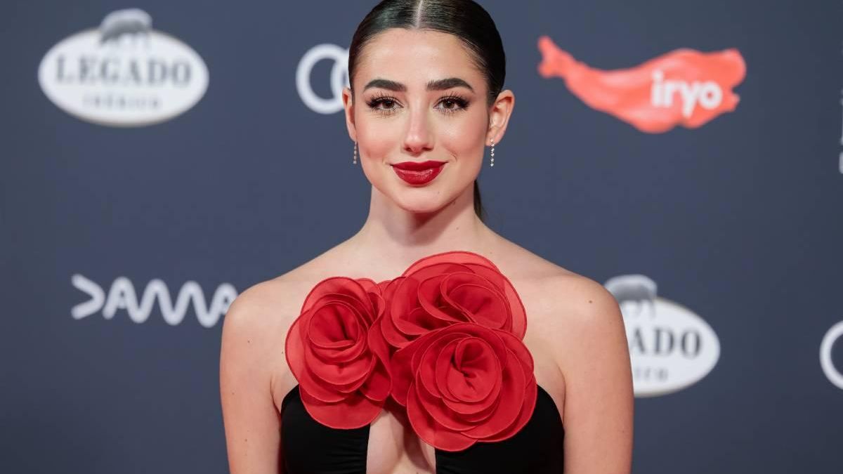 Lola Lolita la lía con un comentario sobre el autismo y su cara de Instagram