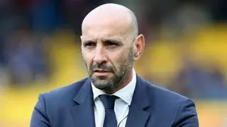 Monchi lanza el anzuelo a una perla del PSG