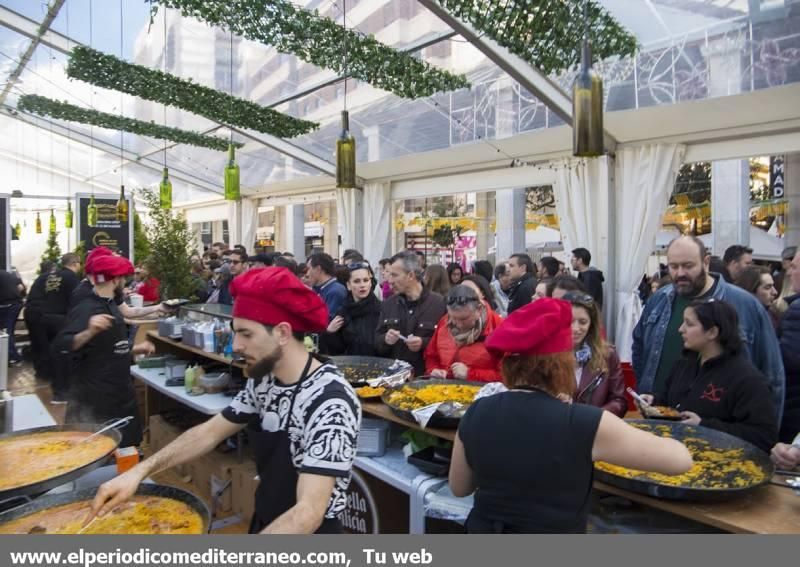 Mercado Gastronómico