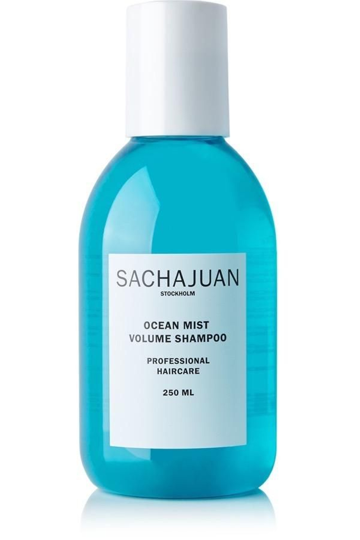 Tratamientos para pelo fino, Sachuan Ocena Mist Volume Champú