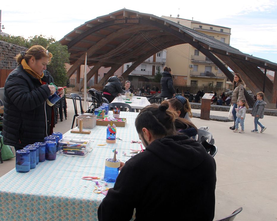 La ReFesta de Sant Fruitós de Bages