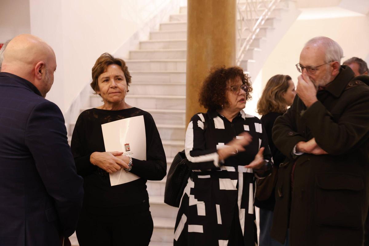 La jornada sobre sinhogarismo en Gijón, en imágenes