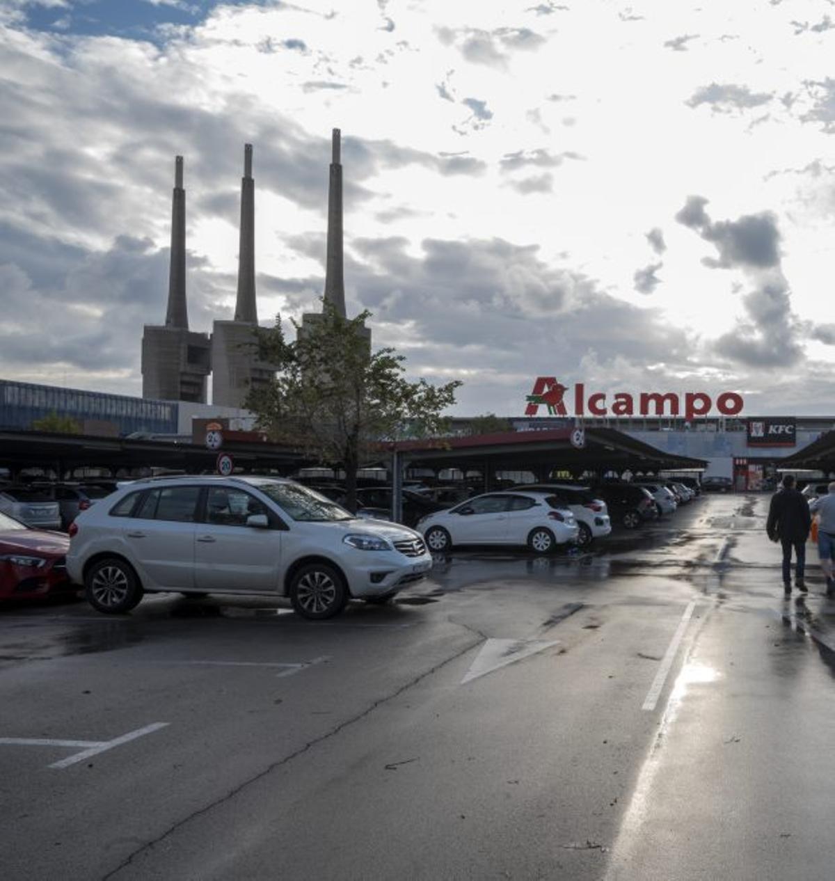 Nou milions per a un bulevard i dos ponts