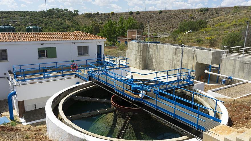 El agua que Promedio entrega para Ribera del Fresno &quot;cumple todos los parámetros sanitarios&quot;