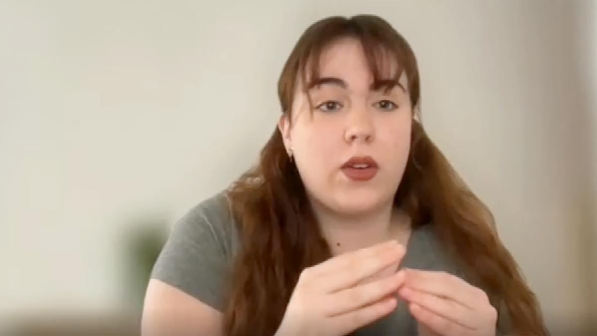 Sara benavent, responsable de comunicación de BlaBlaCar.