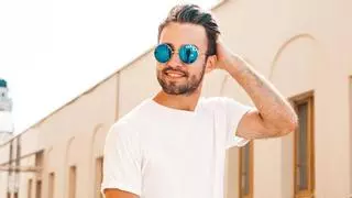 Amazon liquida, hoy,  a 10 euros la camiseta de Hugo Boss más cómoda, bonita y versátil (y más ofertas del día)