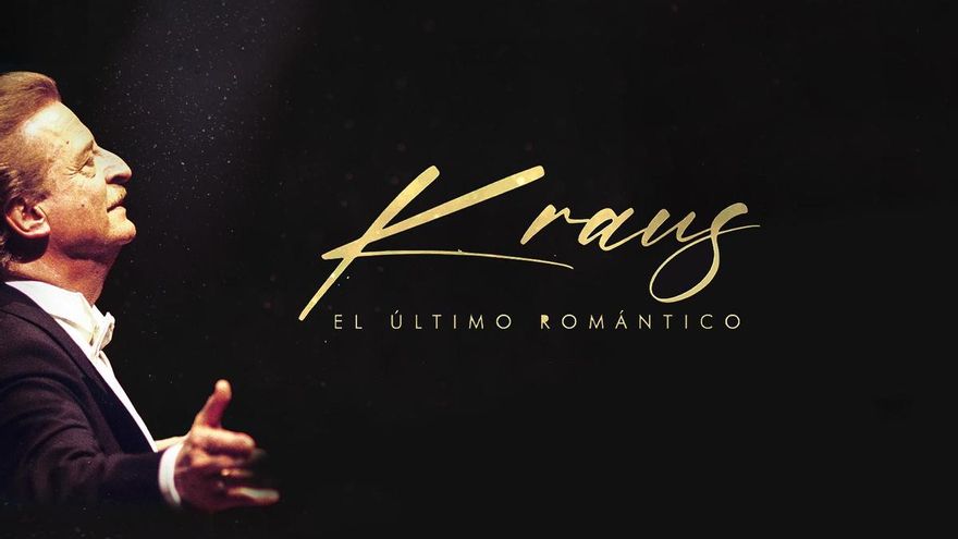 Kraus, El Último Romántico