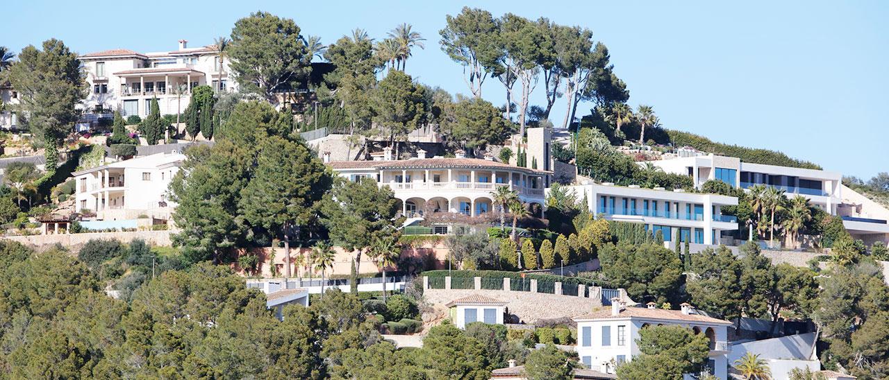 Luxus, Baulärm, Wohnungsnot: So steht es um die Immobilien auf Mallorca