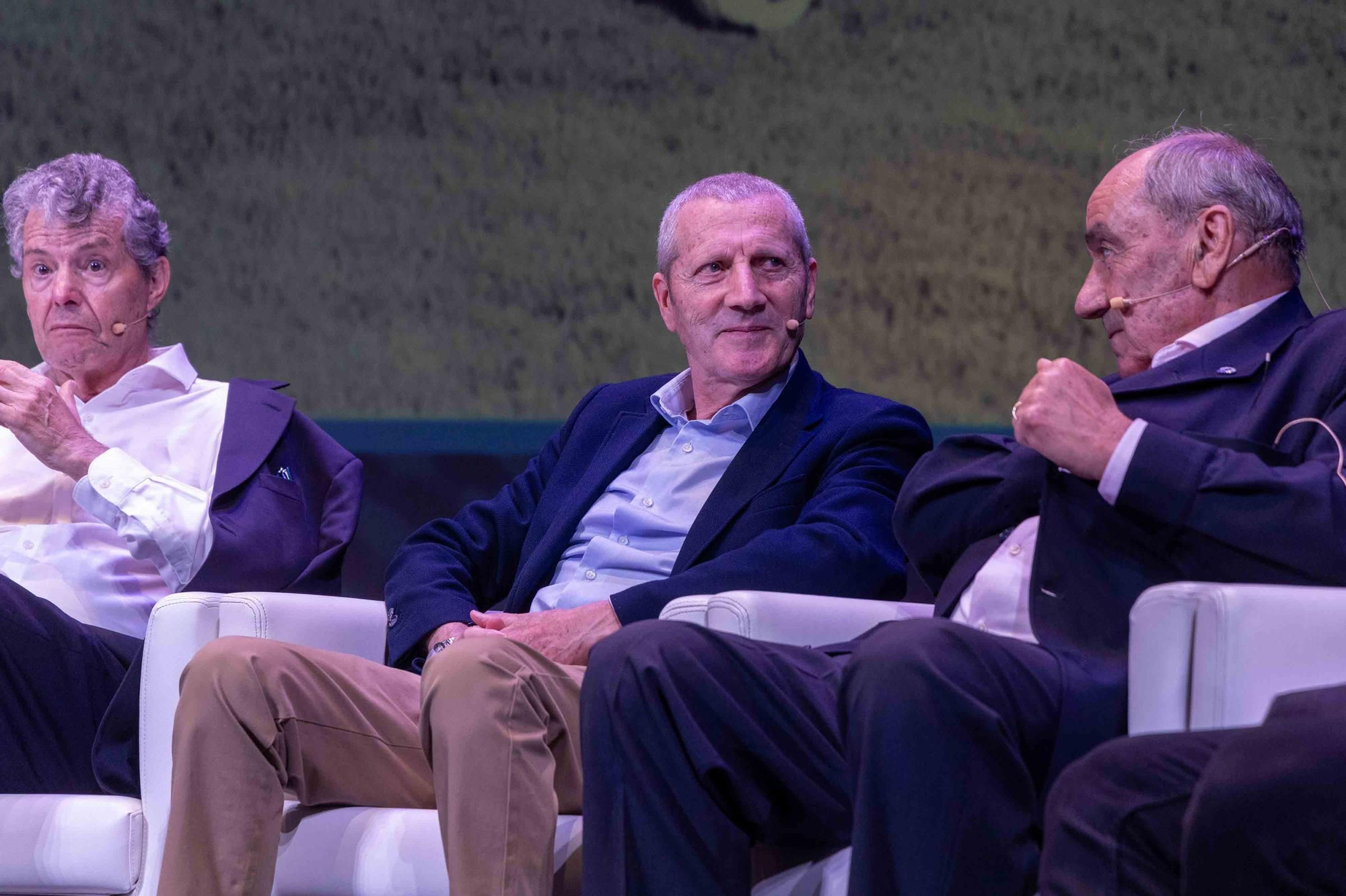 INFORMACIÓN estrena el documental '50 años del Rico Pérez, la casa del Hércules'