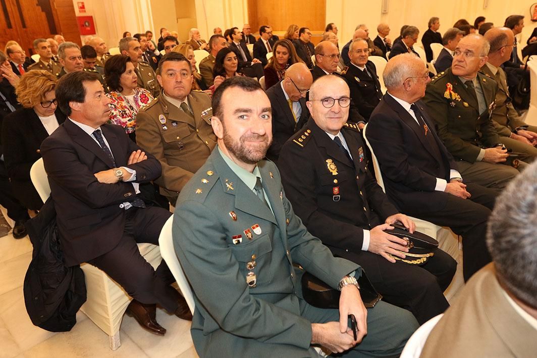 Día de la Subdelegación de Defensa