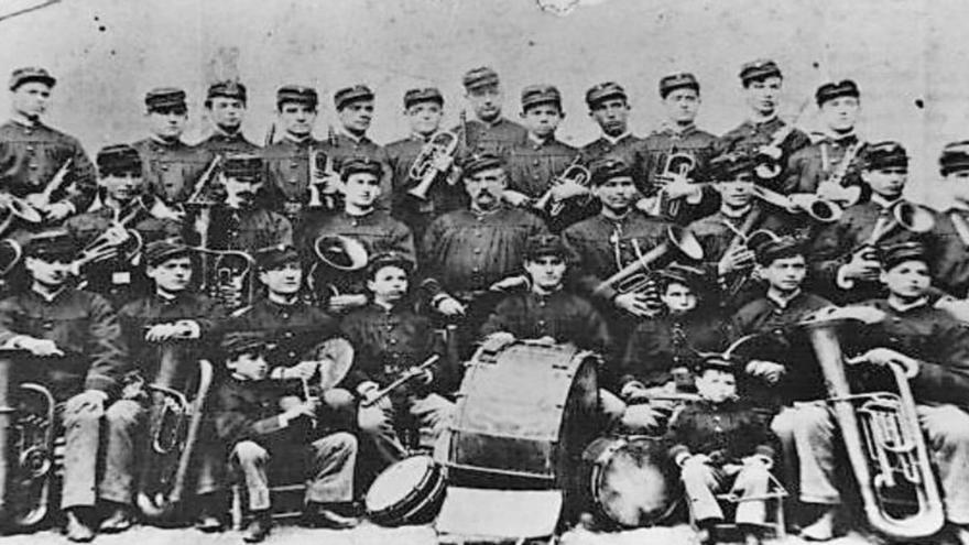 150 años de la Banda “LIRA SAGUNTINA”