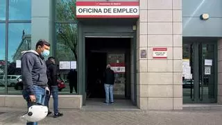 El SEPE alerta de un problema que puede dejarte sin recibir la prestación por desempleo