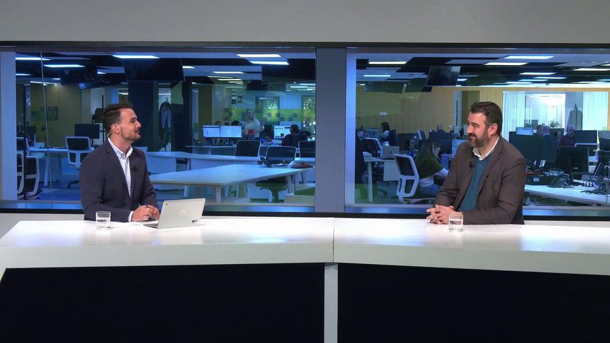 La provincia de Alicante presenta en FITUR su apuesta turística de 2025: &quot;Queremos potenciar las experiencias&quot;