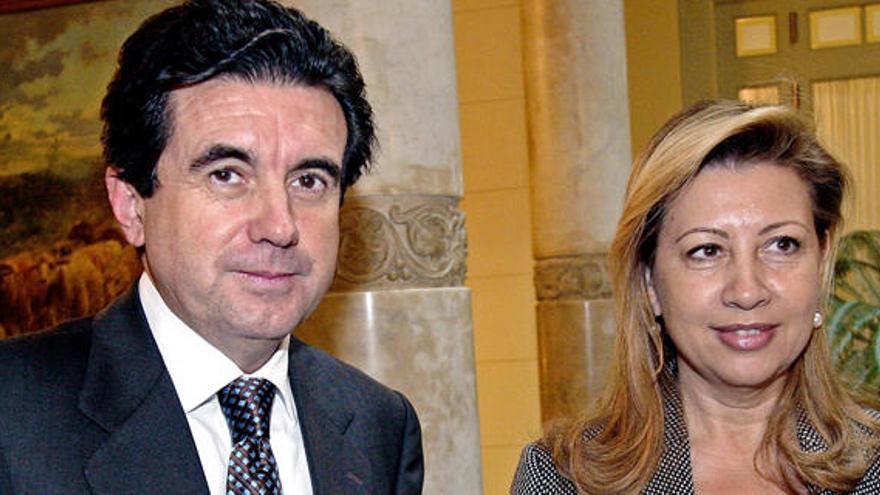 La séptima figura política de Baleares condenada por corrupción