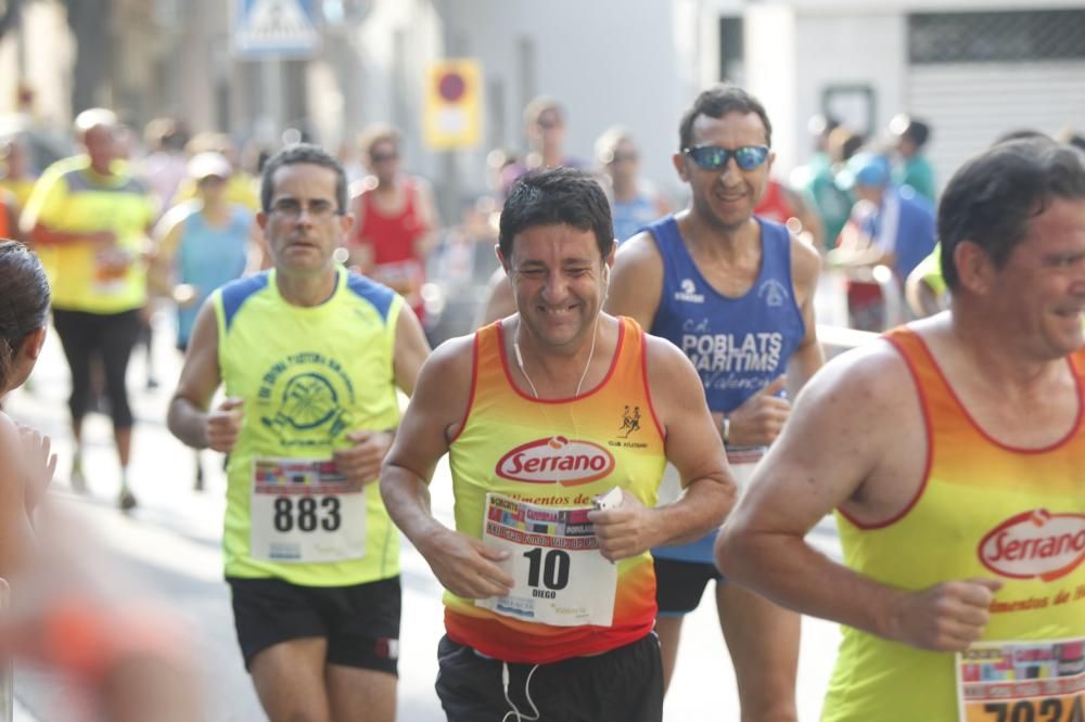 Búscate en el Gran Fondo 15K de Paterna