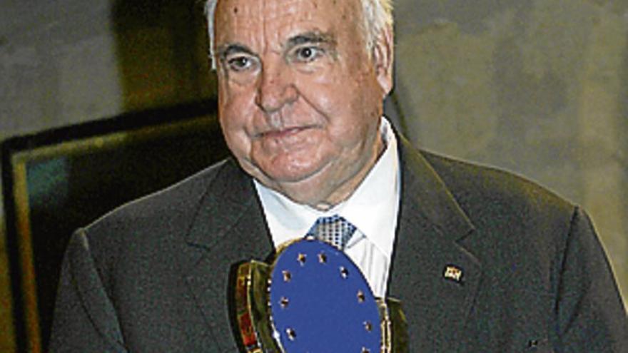 Helmut Kohl (2006)