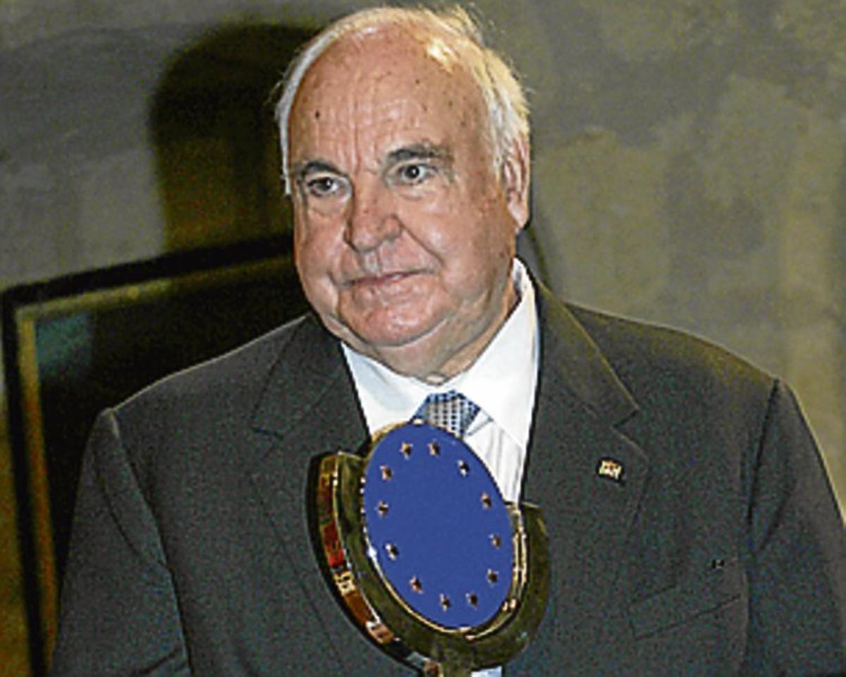 Helmut Kohl (2006)