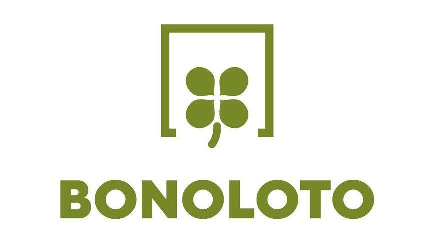 Logotipo de la Bonoloto