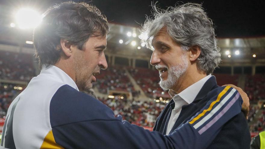 El Murcia tendrá la obligación de volver a volar ante un Madrid Castilla herido