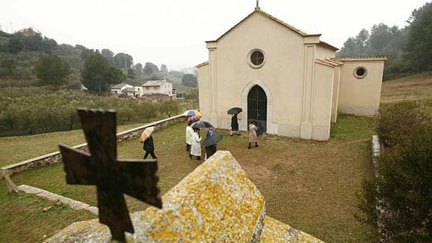 Fi del camí, i tornada distesa