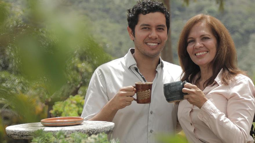 El cafè colombià de Doris Prada, guanyador dels Oscars del Cafè, es pot tastar a les cafeteries d&#039;El Corte Inglés