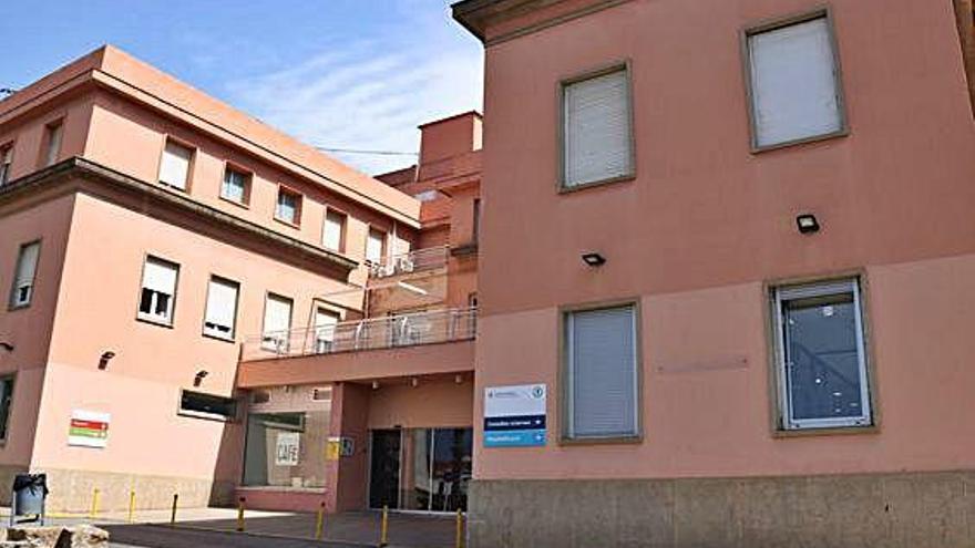 Palamós busca un lloc dins el mateix municipi per al nou hospital comarcal