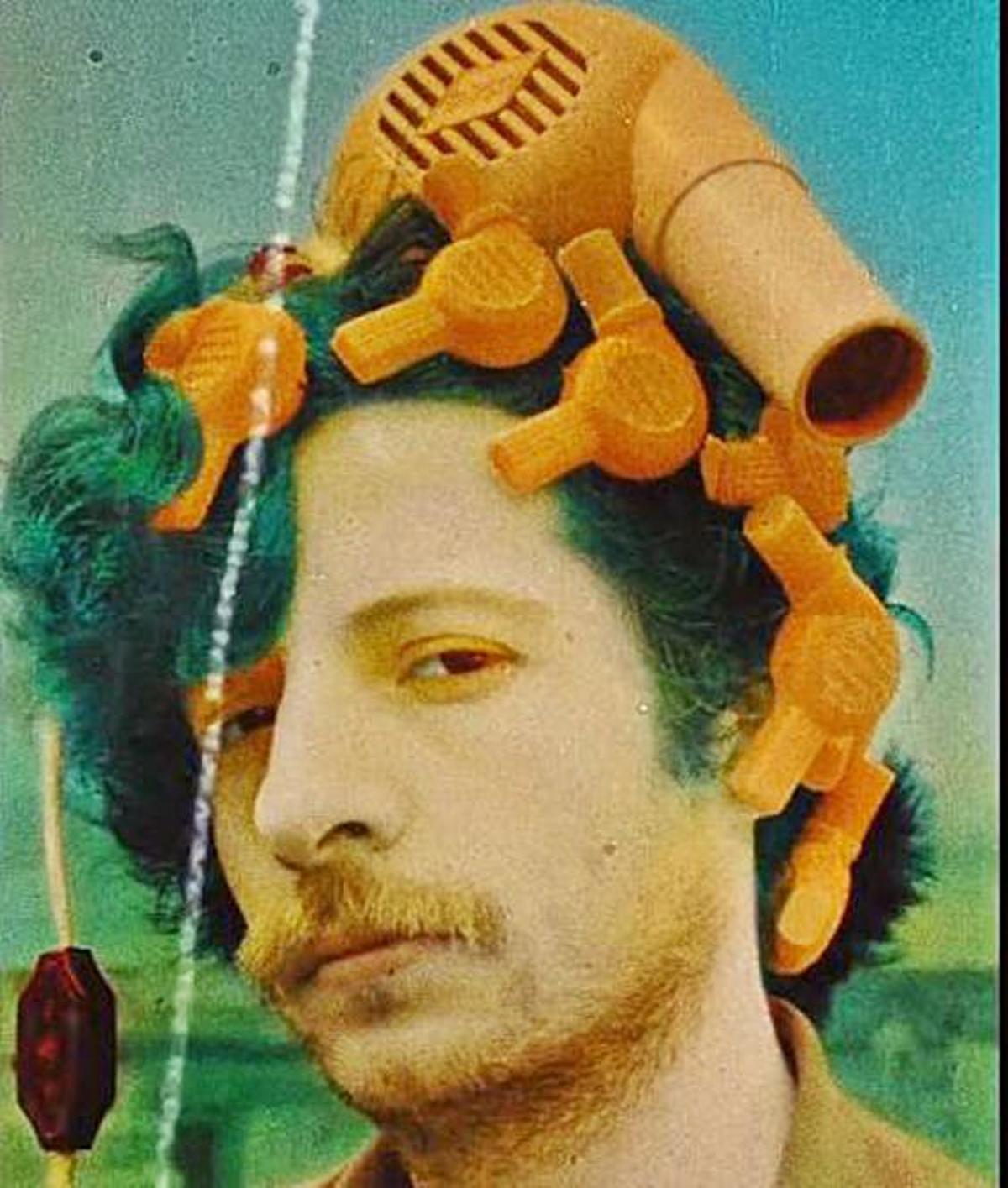 Mariscal, el diseñador que siempre quiso vivir del dibujo