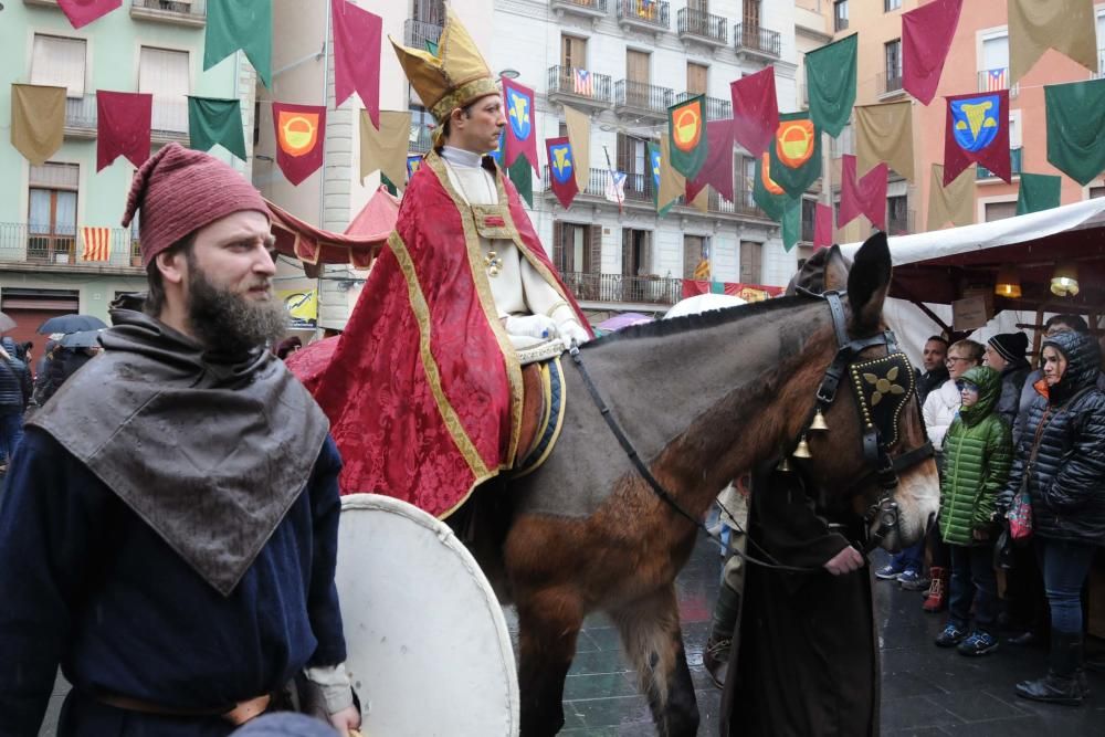 Fira de l''Aixada de Manresa (27 febrer)