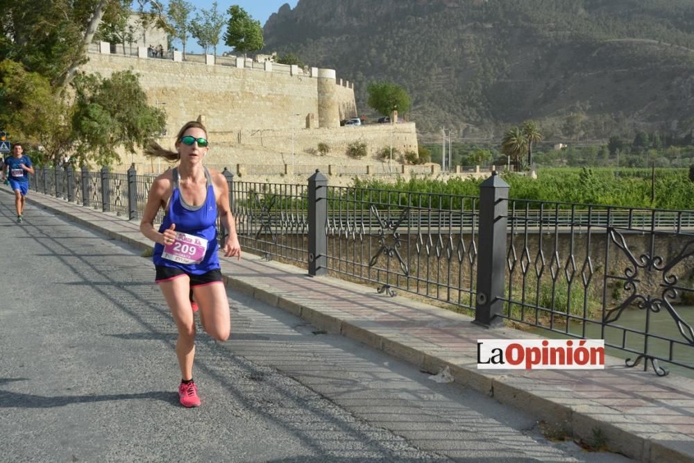 Cieza 10K 2016