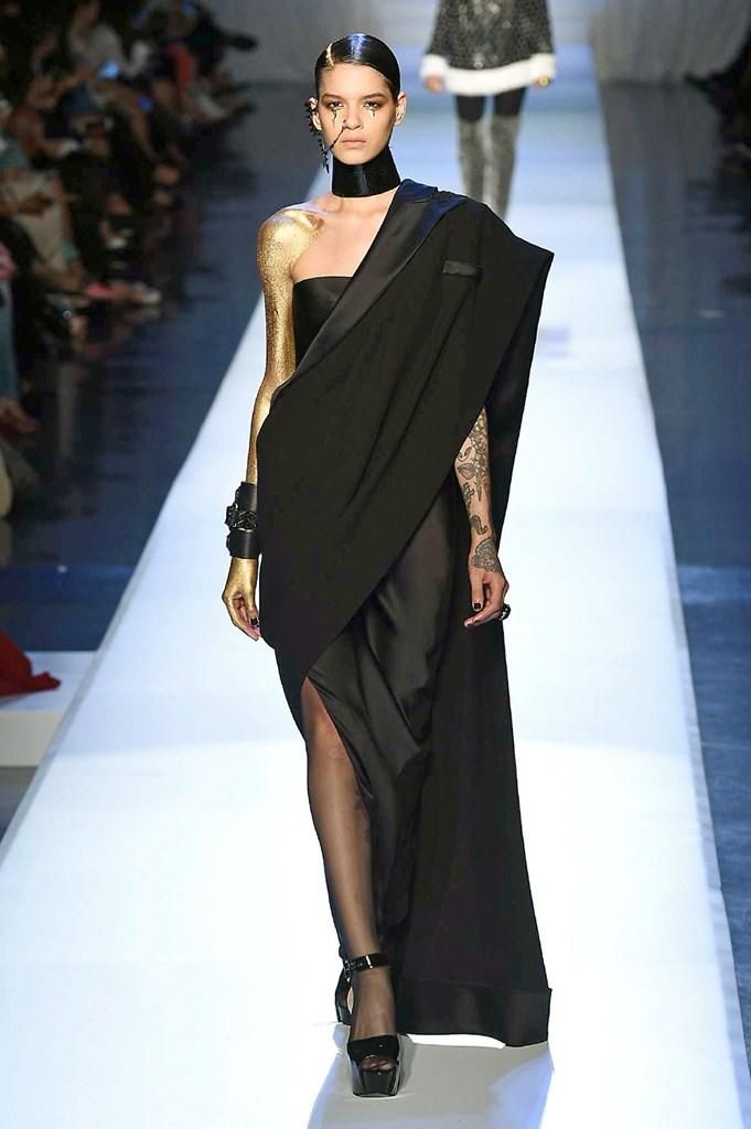 Jean Paul Gaultier