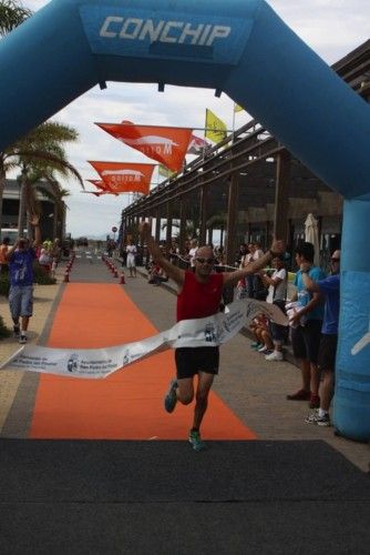 Carrera popular Correlimos