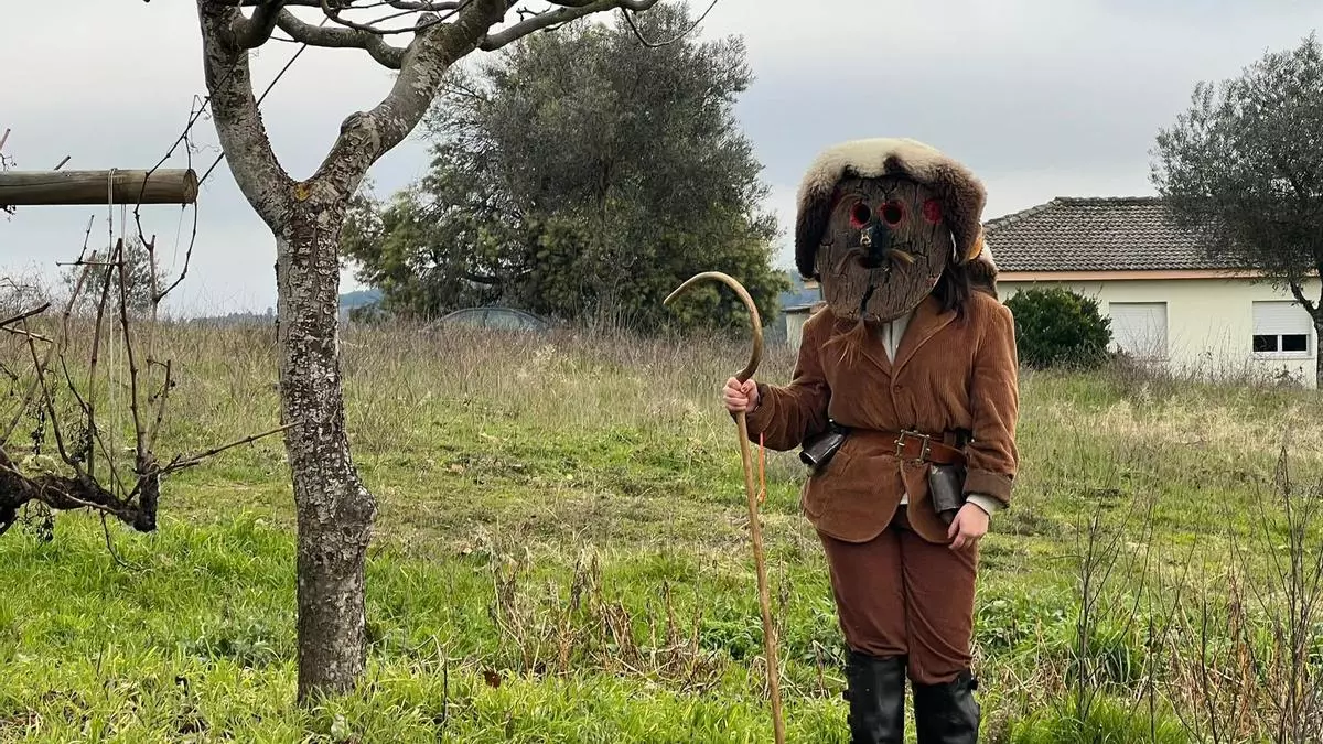 Villarino tras la Sierra, a corazón abierto