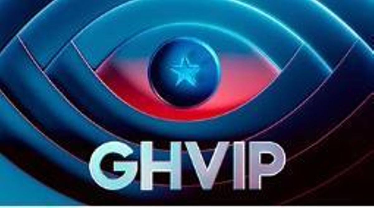 GH Vip 8