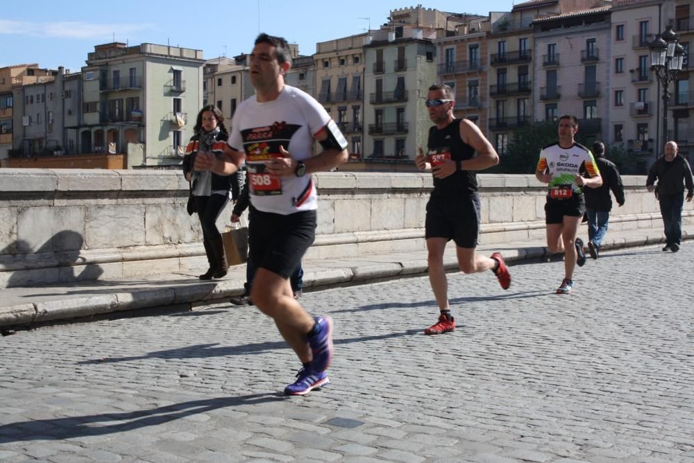 10 Km de Girona Esports Parra – La Salle