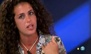 Rescatada per la seva mare