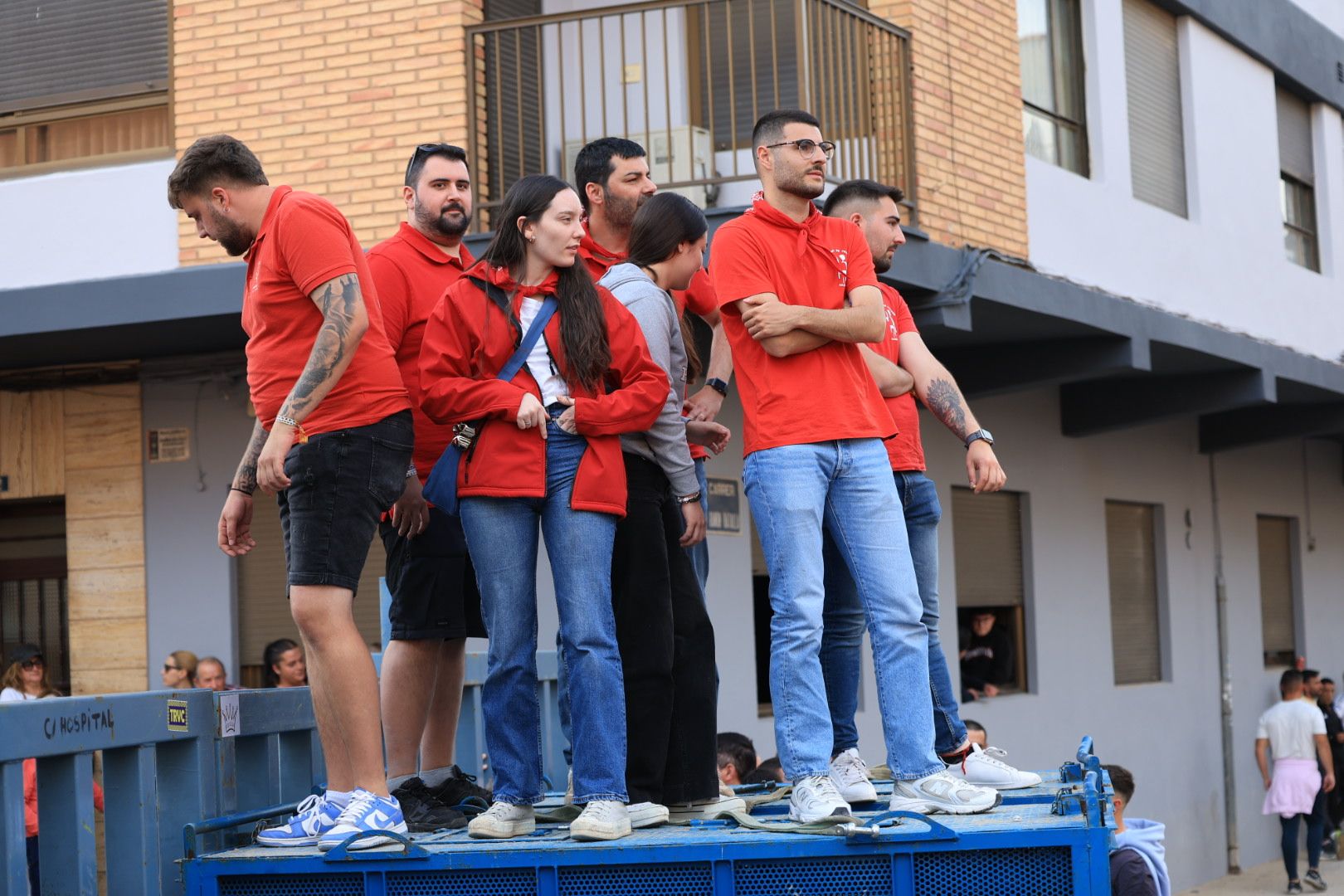 Fotos de la tarde taurina del jueves de las fiestas de Sant Pasqual en Vila-real